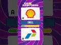 Tebak Logo: Mazda, Puma, atau Shell? | Kuis Dunia Cerdas #shorts