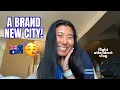 flight attendant vlog FIRST TIME IN ADELAIDE AUSTRALIA
