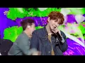 블락비 (Block B) - HER [더 시즌즈-지코의 아티스트] | KBS 240906 방송