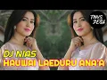 Lagu DJ Nias • Hauwai Laeduru Ana'a (Tyce Halawa)