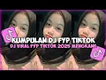 Download Lagu KUMPULAN DJ VIRAL TIKTOK TERBARU 2025 FULL BASS JEDAG JEDUG MENGKANE🎧