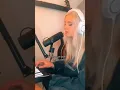 Download Lagu it Ain't me Kygo - Selena gomez cover by chloe Adams