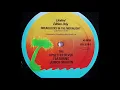 LEE PERRY - Dreadlocks In  Moonlight [1977]