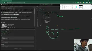 2149 Rearrange Array Elements by Sign leetcode C solution