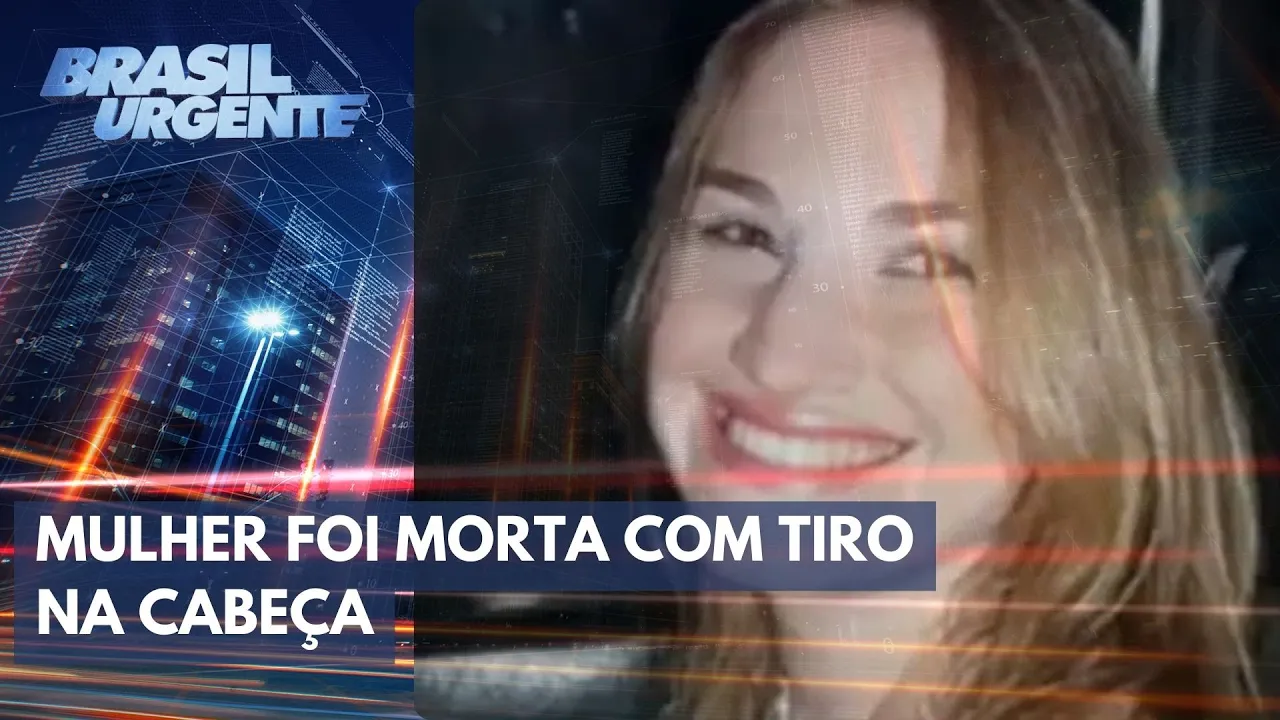 Bandido invade sítio, sequestra e assassina mulher | Brasil Urgente
