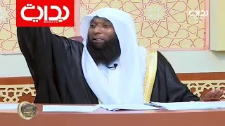 أحسن القصص غزوة بدر الشيخ بدر المشاري زد رصيدك42 