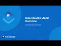 Server-driven UI with Nativeblocks Studio