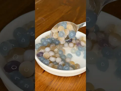 Patlayan Bubble Tea Yapamıyorum 🥲