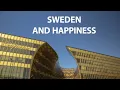 Download Lagu Why people in Sweden are happier than we are.