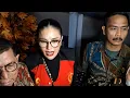 Download Lagu PESAN NIKITA UNTUK MELVINA, YG TAK HADIR SBG SAKSI