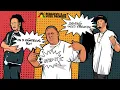 Download Lagu Ras Muhamad feat. Tippa Irie \u0026 Noizekilla - Step It [Official Lyric Video 2020]