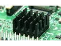 Raspberry Pi 3 CPU Temperature Tests Heatsink