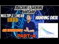 ML PART-4 MULTIPLE LINEAR REGRESSION ONEHOTENCODING HANDLING MISSING DATA