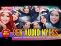 Download Lagu FULL CEK SOUND QASIDAH SHOLAWAT AUDIO NYESS ENAK DI DENGAR - KASIDAH EL WAFDA TERBARU 2025