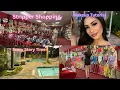 Stripper Shopping and Scary Story Time