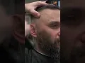 Download Lagu Hoe je je zijbranden in je baard kunt laten vervagen #Shorts