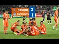 Highlights Persiraja Banda Aceh 3-1 Sumsel United, 18 November 2025