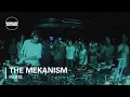 Download Lagu The Mekanism Boiler Room Paris DJ Set