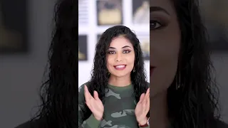 شعر مجعد بدون اي نفشة او كفشة