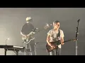 Foster the People - Sit Next To Me - Live @ Toyota Music Factory - Irving TX - 10/18/26