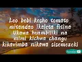 Bien - Inauma (Lyrics)