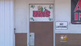 Suspect In Custody In Fatal Shooting At Joliet Bar