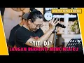 Lagu Jangan Berhenti Mencintaiku - Titi DJ ( Cover ) | Dua Hati Coffee and Kitchen Music