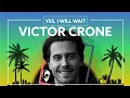 Download Lagu Victor Crone - Yes, I Will Wait (PRETTY YOUNG Remix) [Lyric Video]