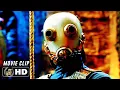 HELLBOY Clip - Hellboy vs Karl Ruprecht Kroenen 2004 Fantasy