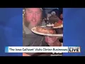Iowa travel influencer spotlights Clinton as must-visit destination