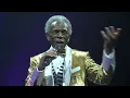 André De Shields | Hadestown - Road To Hell | Musical Con 2024