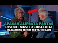 Download Lagu Alip Ba Ta diteliti master gitar asli! Permainan yg belum pernah dilihat sebelumnya 