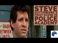 Police Academy with Steve Guttenberg Steve s First Scene