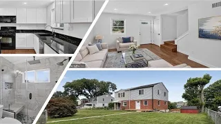 2218 FARRINGTON Avenue ALEXANDRIA VA Presented by The Redux Group