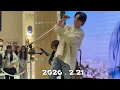 Joined Hands ◇Funazu Masato◇ 2026.2.21