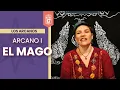 Major Arcana I The Magician Tarot