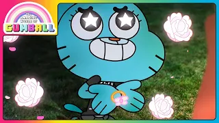 โลกสุดอัศจรรย์ของกัมบอล ตอน คู่ซี้ตัวแสบ | The Amazing World of Gumball