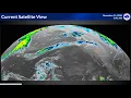 NWS Missoula Weather Briefing November 15 2020