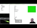 20 Making a Mono Synth in Pure Data