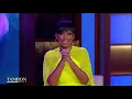 PJ Morton Performs “Please Don’t Walk Away” on “Tamron Hall”
