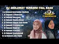 Download Lagu DJ SHOLAWAT FULL ALBUM TERBARU 2024 | Full Bass Kumpulan Sholawat Nabi