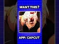 How To Make Viral Halftone Style Edit On Capcut