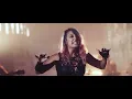 Eva Under Fire - Separate Ways (Journey Cover) Official Music Video