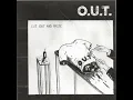 Lagu O.U.T. - Cut Out And Paste Tape (2022)