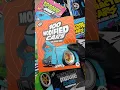 100 Modified Cars Coloring Book