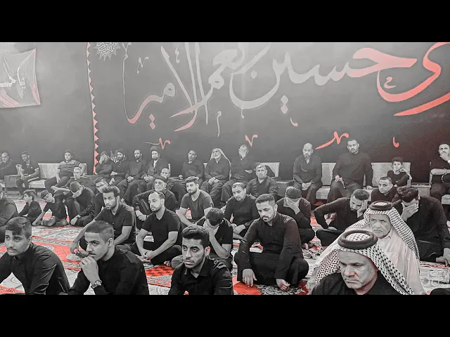 ⁣انواع اخرى #سيد_رياض_الفاضلي