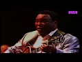 George Benson Breezin live