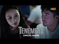 Lagu TENEMENT Official Trailer | VMX | #AaronVillaflor #MarcoGallo #FrankiRussell