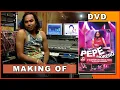 Download Lagu Making of do DVD Pépe Moreno Vol. 2 Ao Vivo em Goiânia (2008)