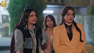 بعض البنات X شرطي المرور في العراق L قط احمر 4 